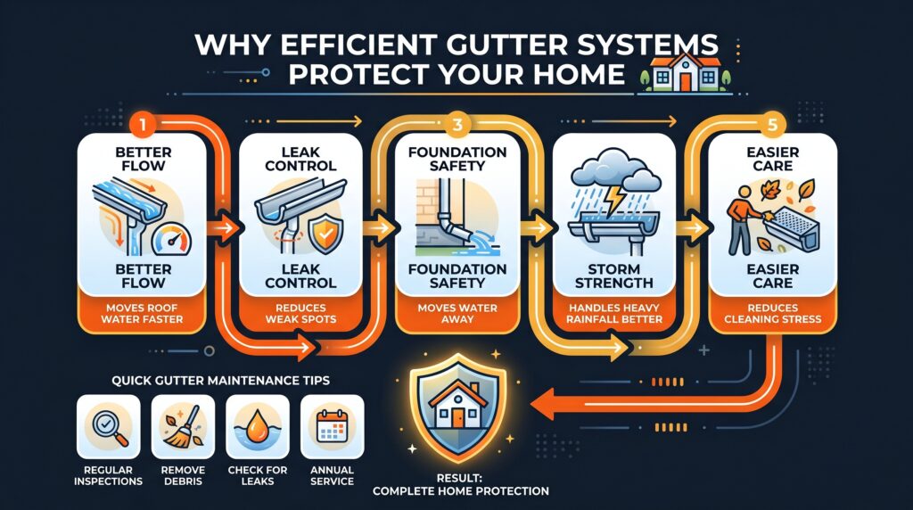 home water protection