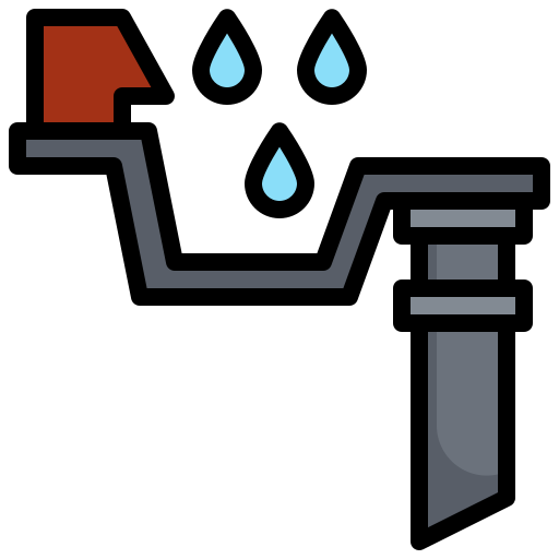 Gutter