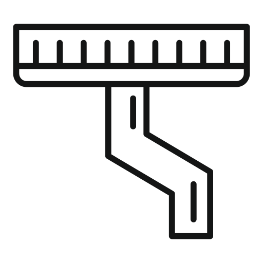 Gutter Realignment
