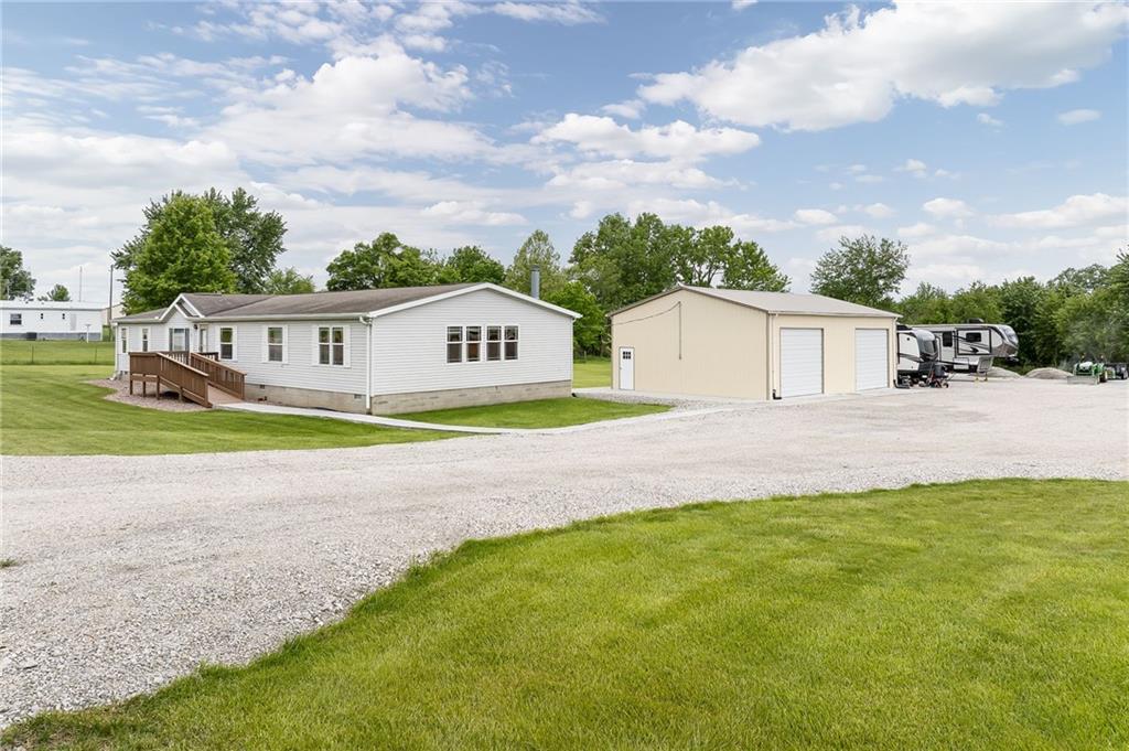 Hamilton, MO