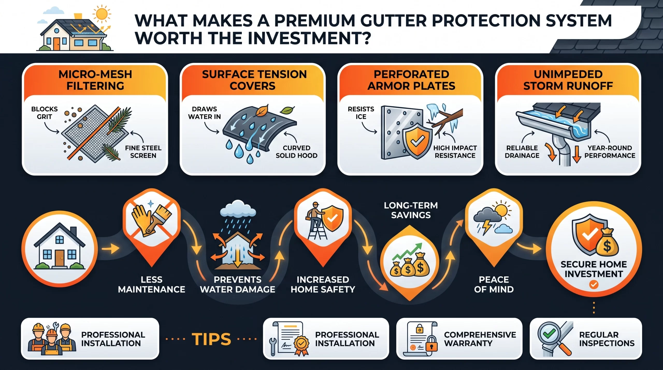 protection system worth the investment