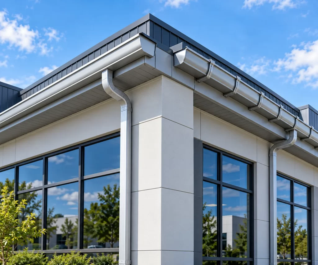 Gutter Installation for Kansas City,Gutter Installation in Kansas City